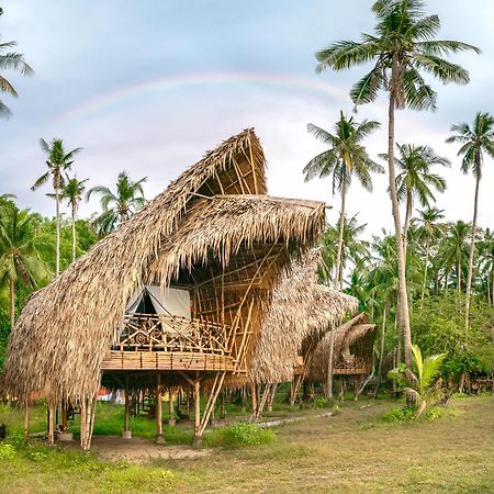 Hotel Isla - The Island Experience El Nido Esterno foto